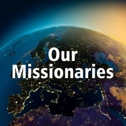 our missionaries