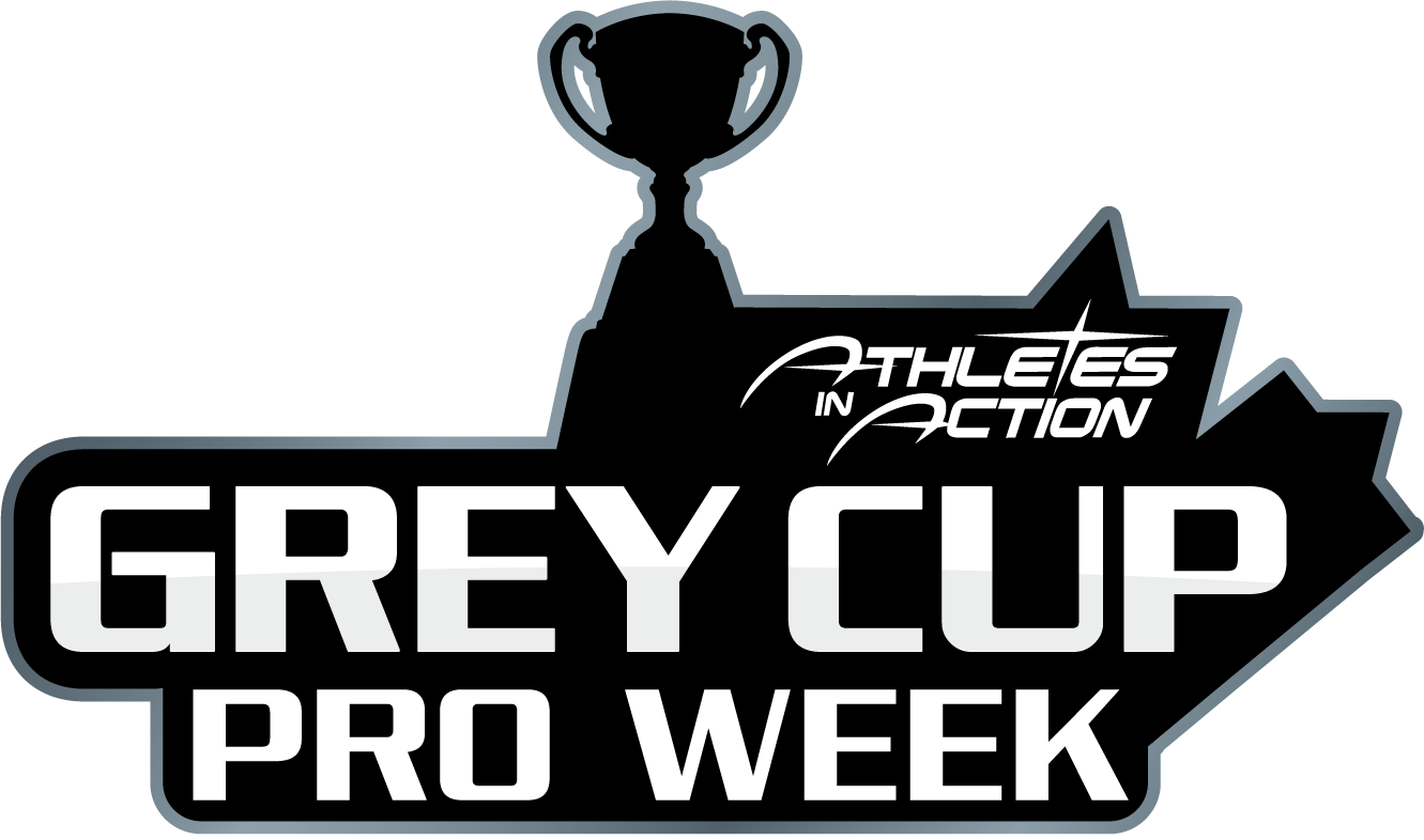 pro week logo