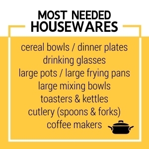 housewares