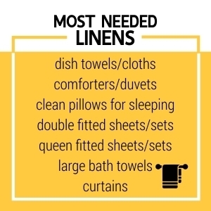 linens