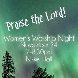 worship night