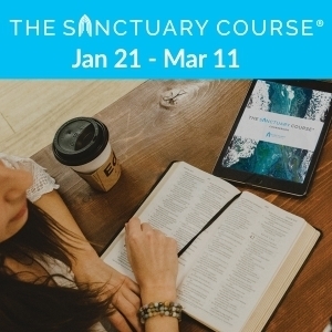 The Sanctuary Course