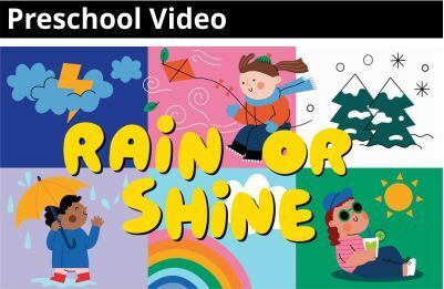 preschool video