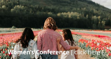 Women's Conference Home Page