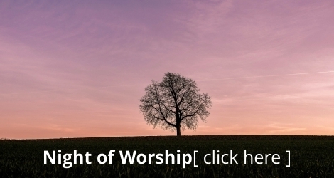 Explore Central homepage