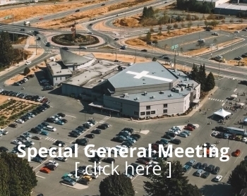 Special General Meeting